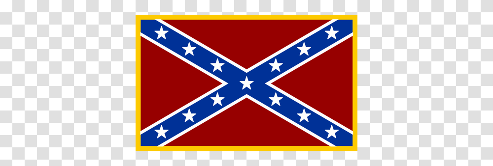 Flag Confederate, American Flag, Label Transparent Png