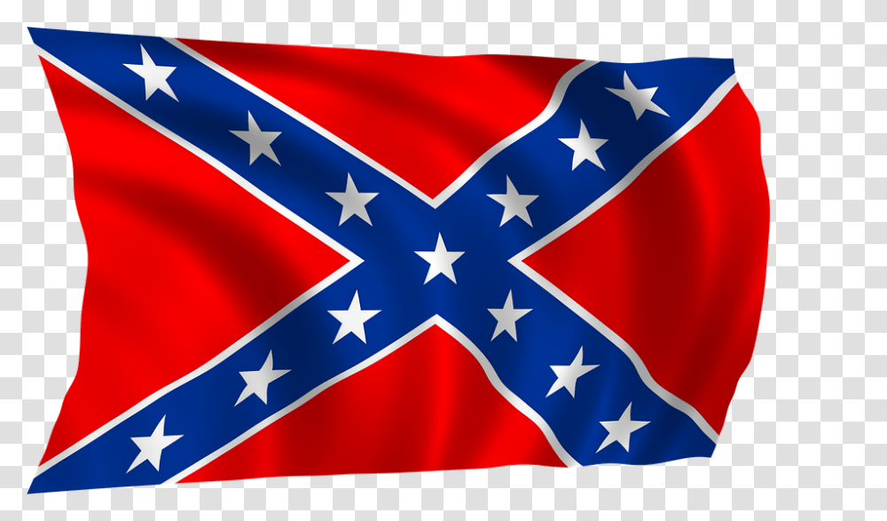 Flag Confederate, American Flag, Star Symbol Transparent Png