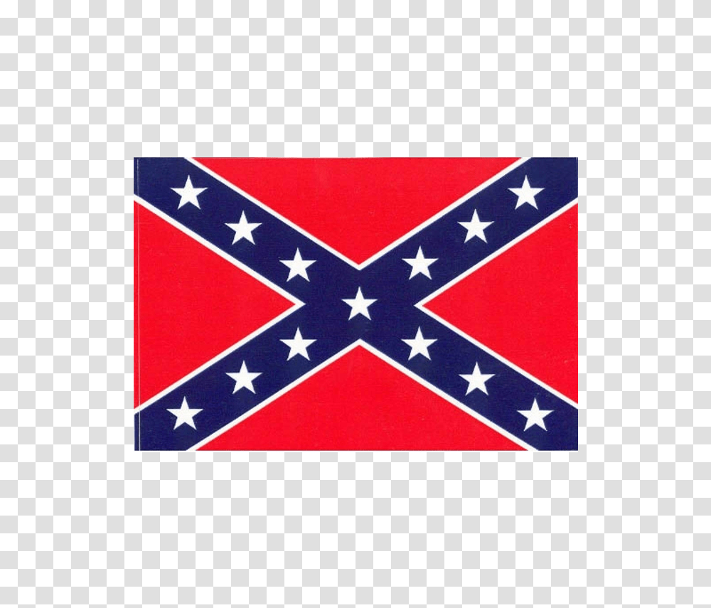 Flag Confederate, Rug Transparent Png