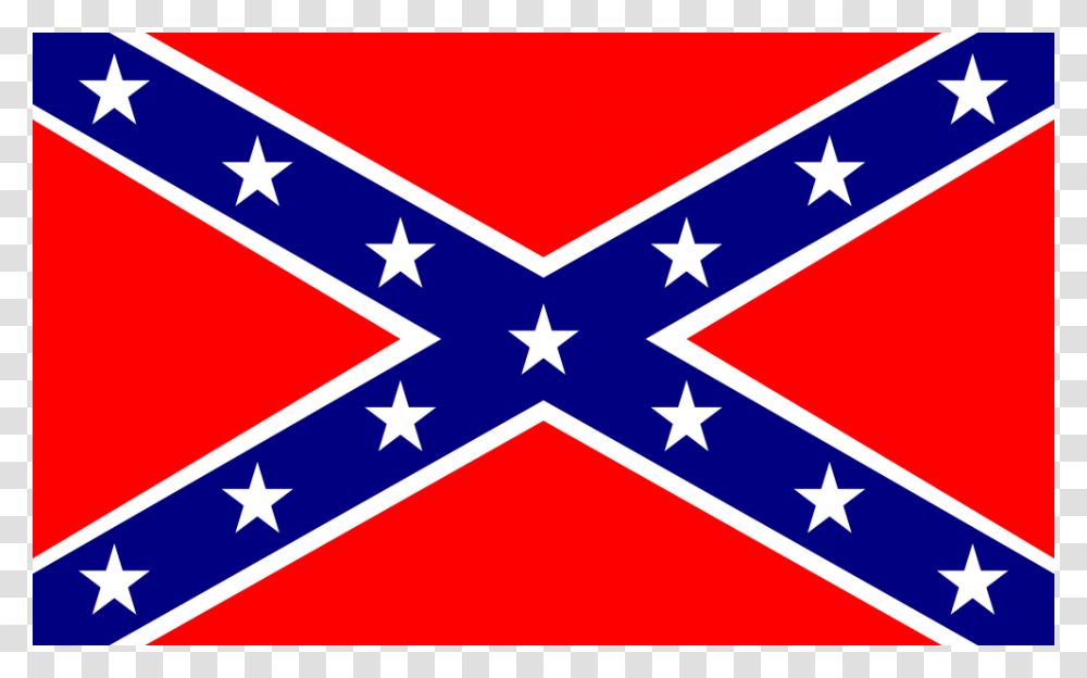 Flag Confederate, Star Symbol, American Flag Transparent Png