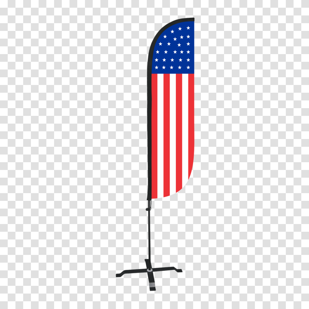 Flag Country Feather Flags, American Flag, Lamp, Light Transparent Png