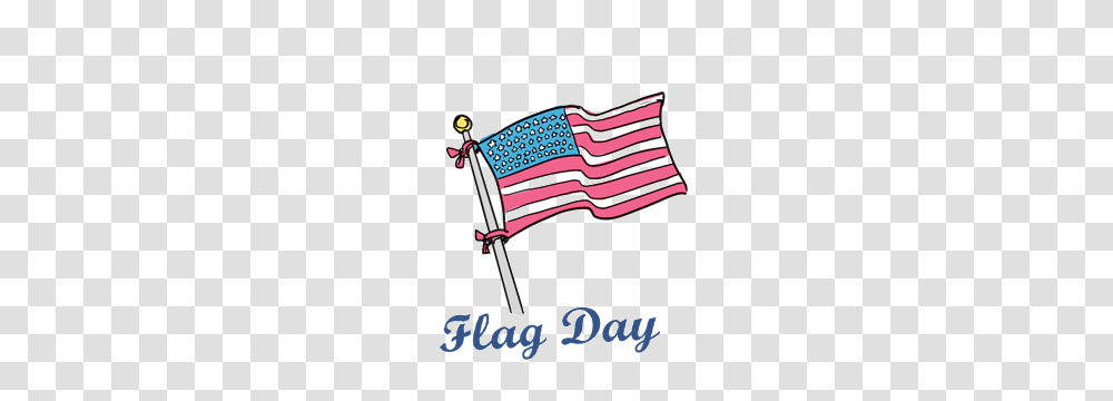 Flag Day Clip Art, American Flag, Crib, Furniture Transparent Png