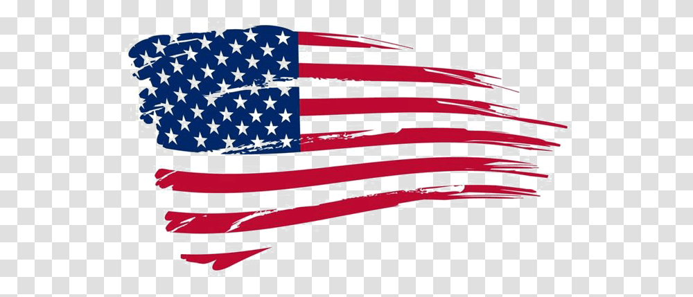 Flag Day Pic Background American Flag Transparent Png