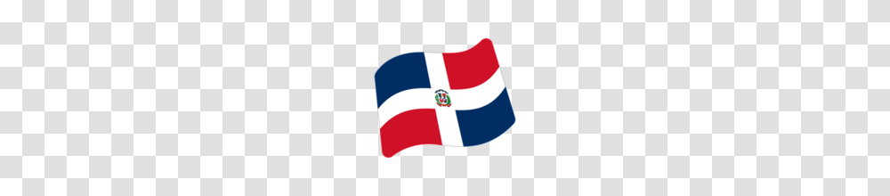 Flag Dominican Republic Emoji On Google Android, American Flag, Baseball Cap, Hat Transparent Png