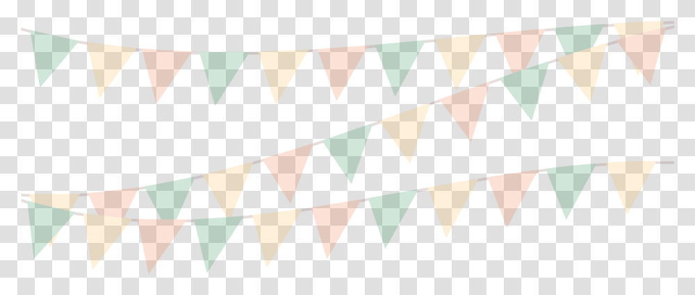 Flag Festival 1 Image Triangle, Clothing, Apparel, Hat, Party Hat Transparent Png
