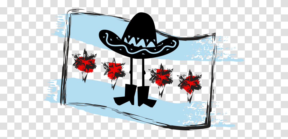 Flag Flacos Tacos, Pillow, Cushion Transparent Png