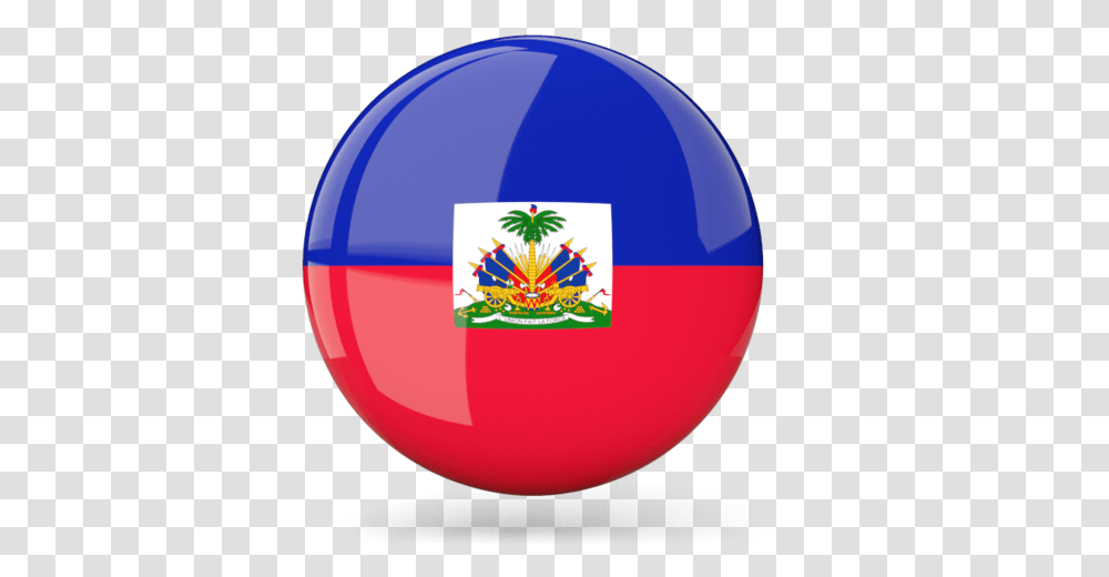 Flag Flag Haiti, Balloon, Logo, Trademark Transparent Png