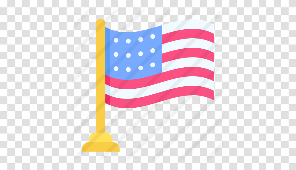 Flag Flagpole, Symbol, American Flag Transparent Png
