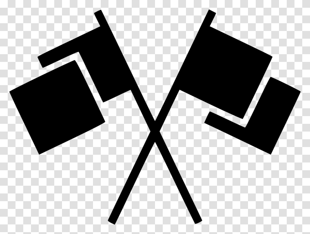 Flag Flags Racing Sport, Stencil, Oars Transparent Png