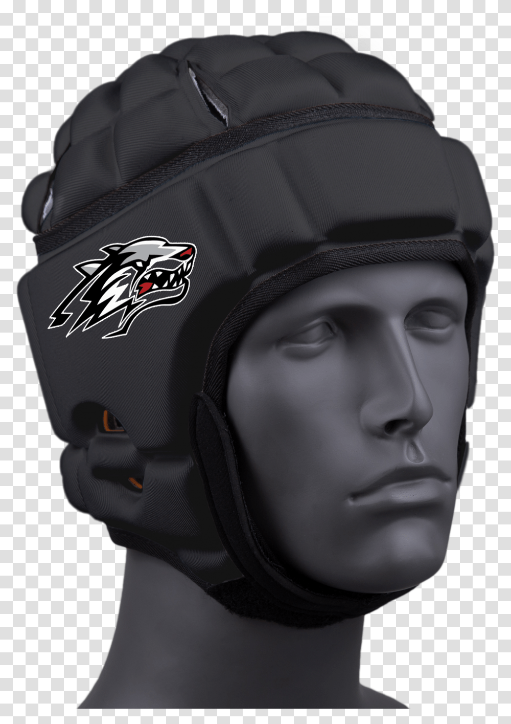 Flag Football Helmets Adidas, Apparel, Crash Helmet, Hardhat Transparent Png