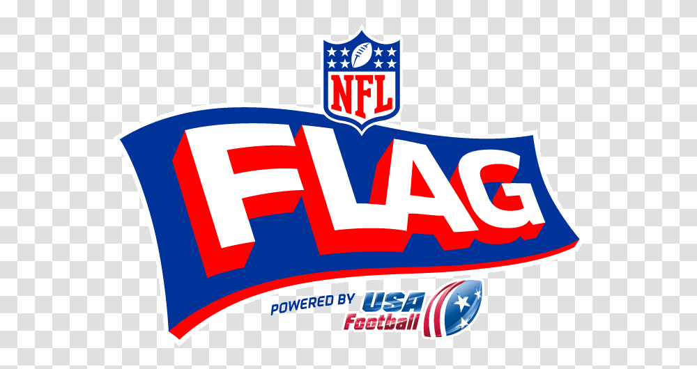 Flag Football, Label, Logo Transparent Png