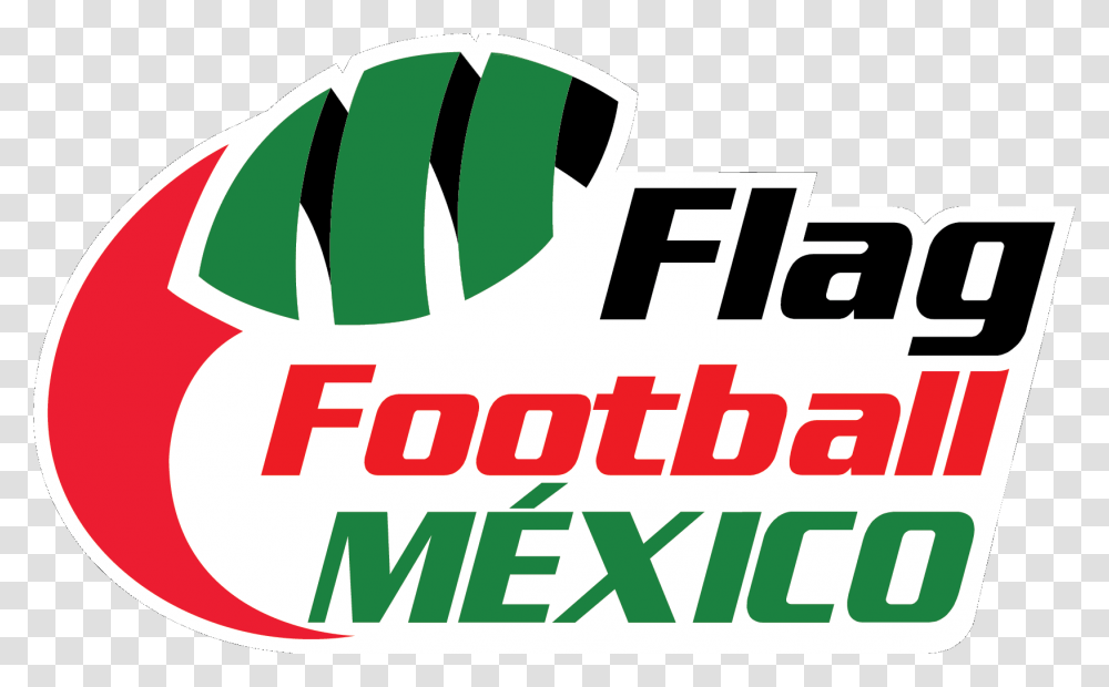 Flag Football Mxico Sports Bar, Logo, Word Transparent Png