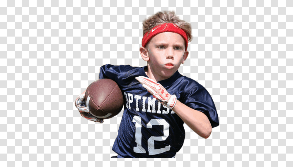 Flag Football Player For Flag Football, Clothing, Apparel, Person, Human Transparent Png
