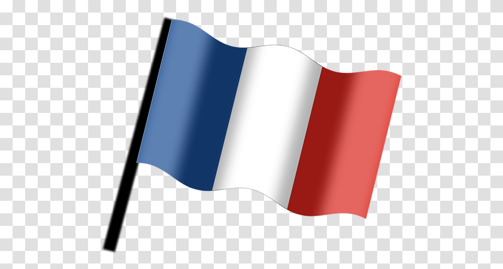 Flag France National Flag Nation Symbol State French Flag No Background, Weapon, Marker, Word Transparent Png