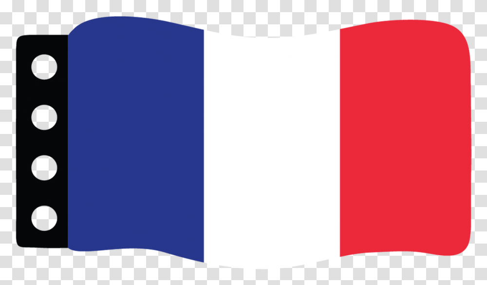 Flag France, American Flag, Logo, Trademark Transparent Png