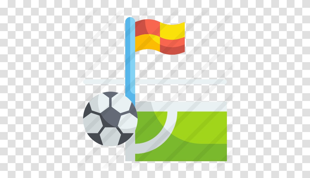 Flag Free Gaming Icons For Soccer, Soccer Ball, Team Sport, Sports, Symbol Transparent Png