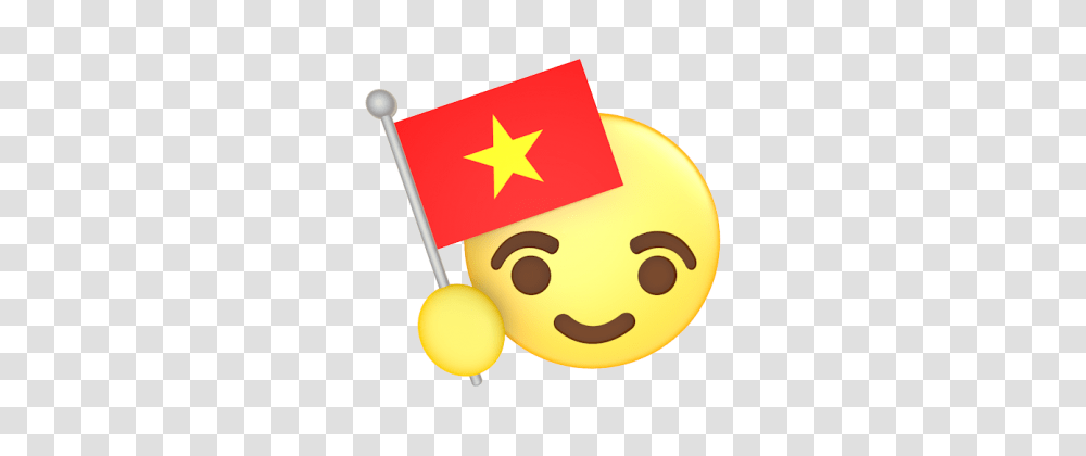 Flag Free Vietnam, First Aid, Star Symbol Transparent Png