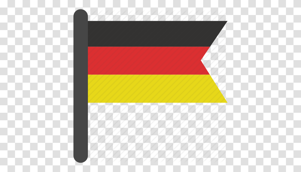 Flag Germany Germany Flag Icon, Lighting, Electronics, Computer Transparent Png