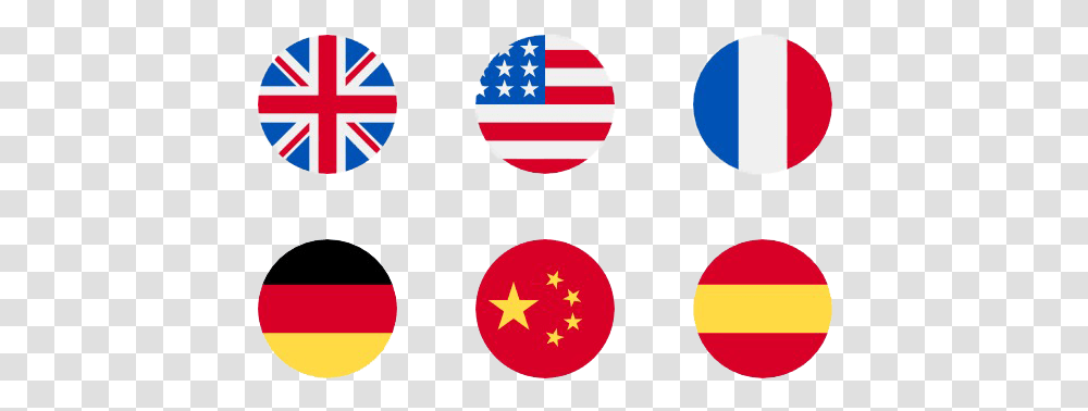 Flag Go Jek Thailand Get, American Flag, Logo, Trademark Transparent Png