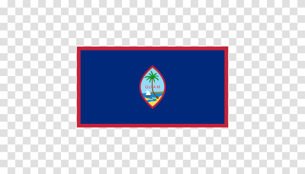 Flag Guam Emoji Meaning With Pictures From A To Z, Logo, Trademark, Label Transparent Png