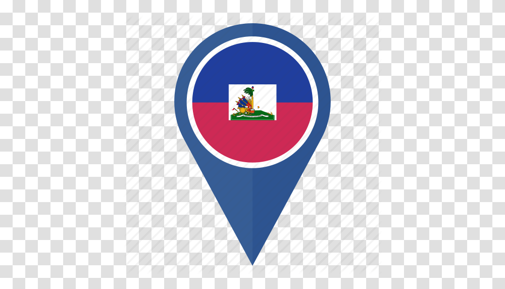 Flag Haiti Royalty Free Haiti Flag Pictures Images And Stock, Label, Triangle, Road Sign Transparent Png