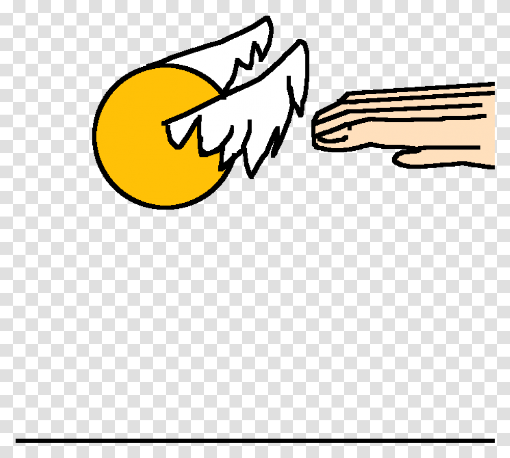 Flag, Hand, Outdoors, Pac Man Transparent Png