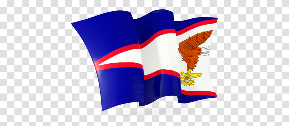 Flag Icon Of American Samoa At Format American Samoa Flag Transparent Png