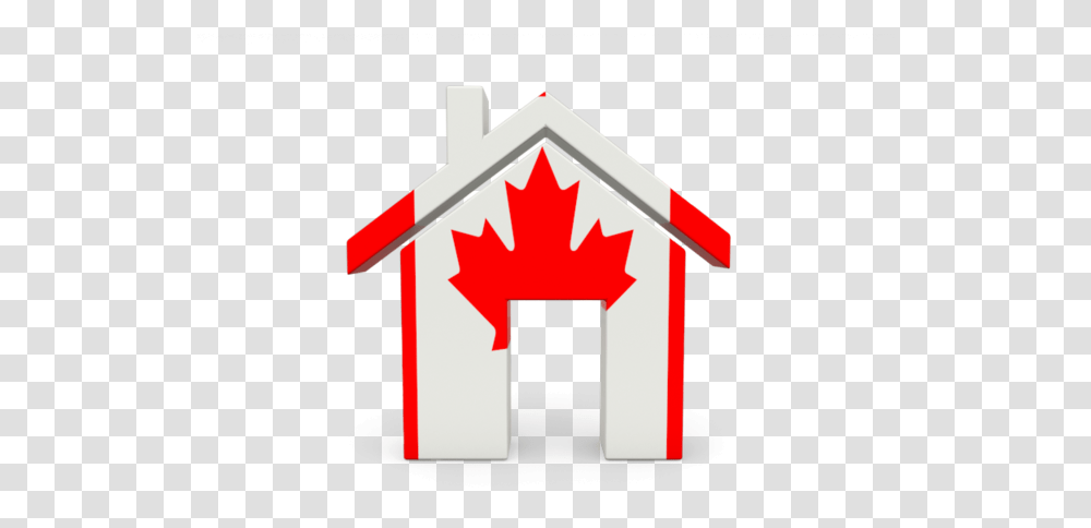 Flag Icon Of Canada At Format Home Icon Canada Flag, Cross, Number Transparent Png