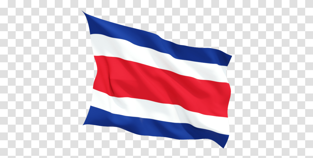 Flag Icon Of Costa Rica At Format Flag Of The United States, American Flag Transparent Png