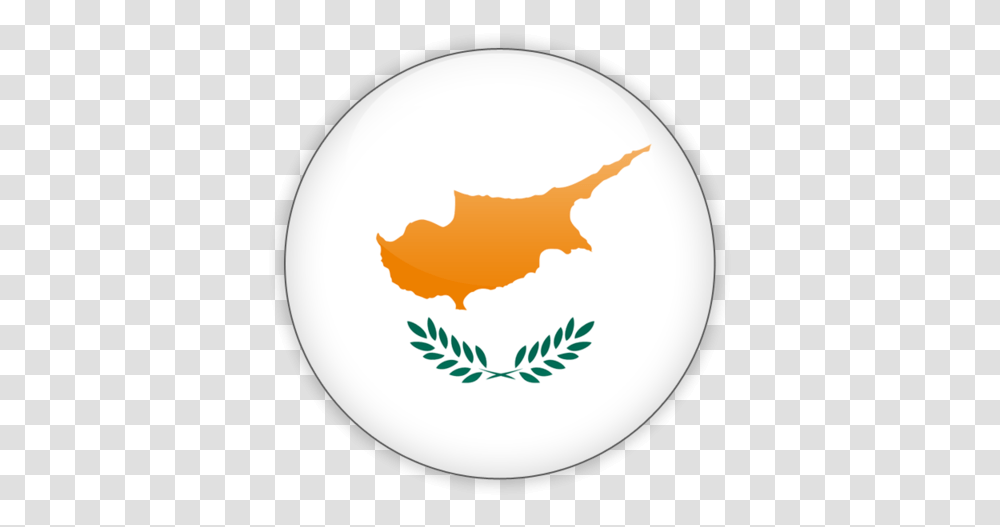 Flag Icon Of Cyprus At Format Cyprus Flag Icon, Sphere, Astronomy, Outer Space, Universe Transparent Png