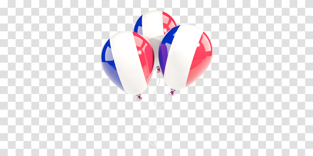 Flag Icon Of France At Format Italian Balloon Transparent Png
