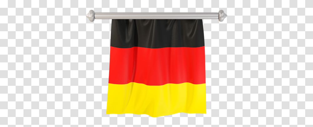 Flag Icon Of Germany At Format Flag, American Flag, Curtain, Shower Curtain Transparent Png
