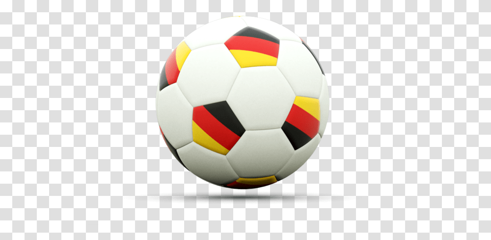 Flag Icon Of Germany At Format Germany Football Icon, Soccer Ball, Team Sport Transparent Png