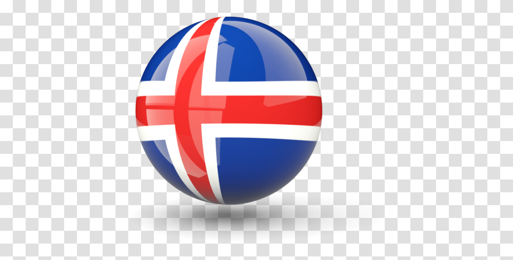 Flag Icon Of Iceland At Format Iceland Flag, Balloon, Logo, Trademark Transparent Png
