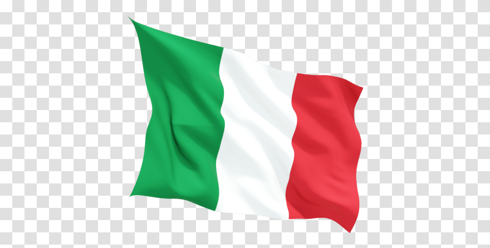 Flag Icon Of Italy At Format Italian Flag With Background, American Flag, Person, Human Transparent Png