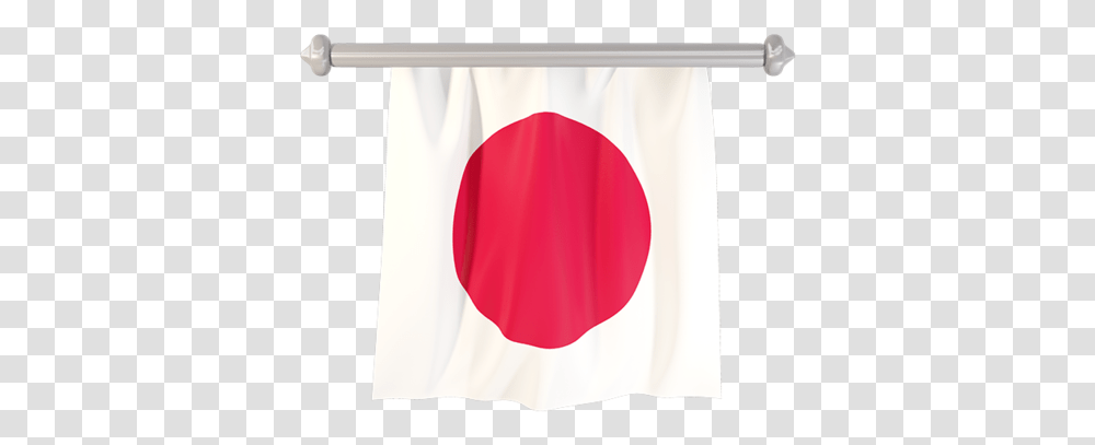 Flag Icon Of Japan At Format Flag, Home Decor, Curtain, Screen, Electronics Transparent Png