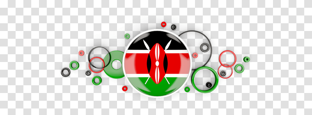 Flag Icon Of Kenya At Format Afghanistan Flag Background, Star Symbol Transparent Png