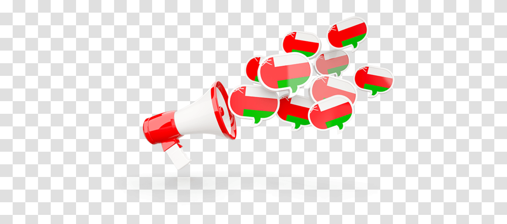 Flag Icon Of Oman At Format Flag, Medication, Pill, Dynamite, Bomb Transparent Png