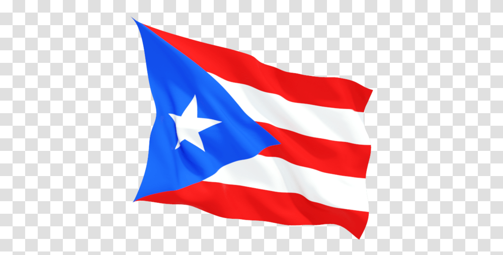 Flag Icon Of Puerto Rico At Format Flag Puerto Rico, American Flag Transparent Png