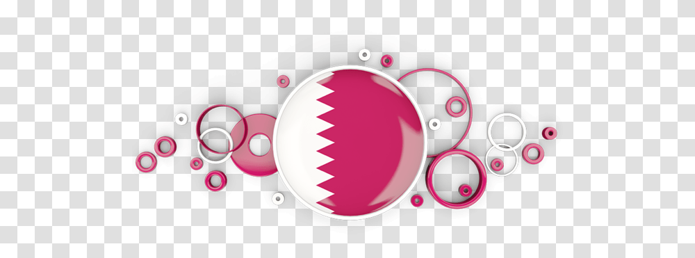 Flag Icon Of Qatar At Format Free Ghana Flag, Meal, Food, Label Transparent Png