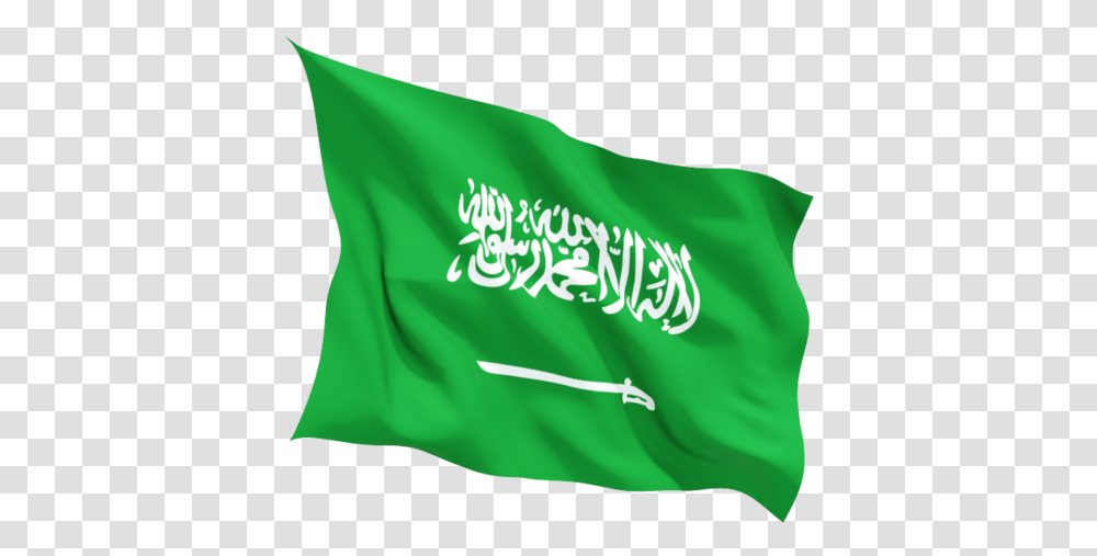 Flag Icon Of Saudi Arabia At Format Saudi Arabia Flag, Banner, Word Transparent Png