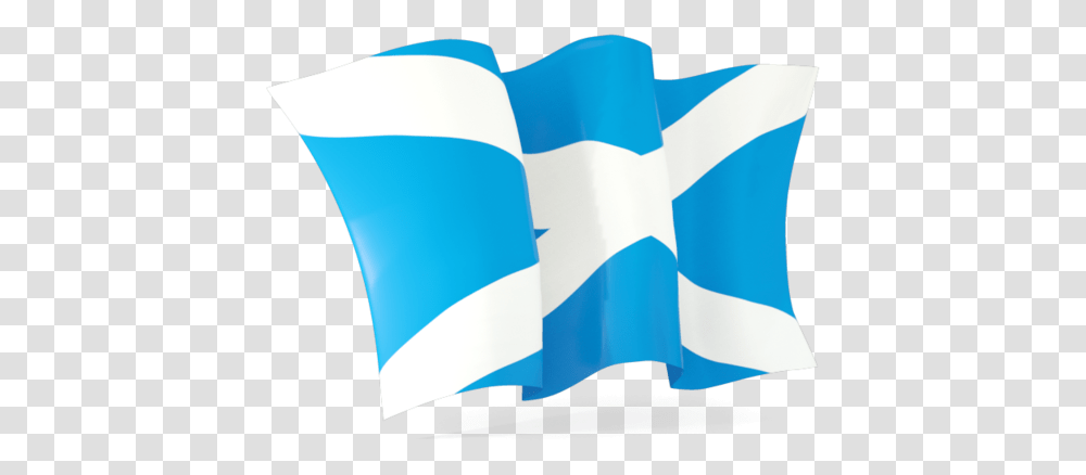 Flag Icon Of Scotland At Format Waving Flag Scotland Flag Transparent Png