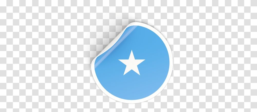 Flag Icon Of Somalia At Format Flag, Star Symbol Transparent Png