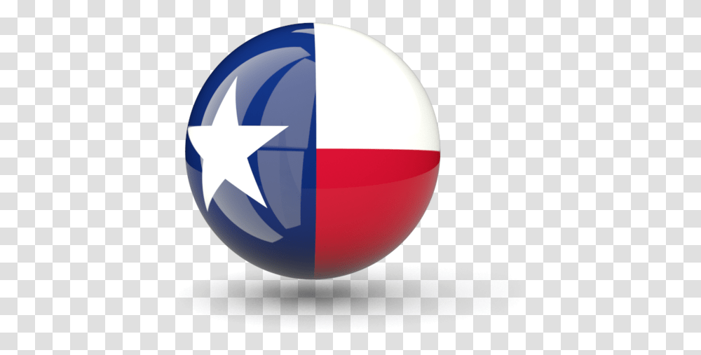 Flag Icon Of Texas Texas Flag Icon, Balloon, Star Symbol Transparent Png