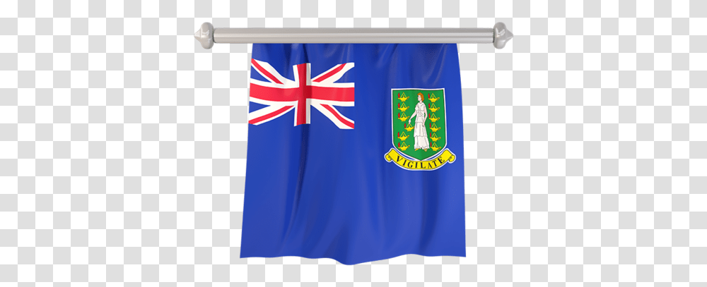 Flag Icon Of Virgin Islands At Format British Virgin Islands Flag, Crowd Transparent Png