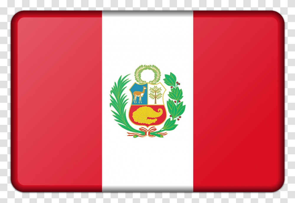 Flag Icon Peru, Logo, Trademark, American Flag Transparent Png