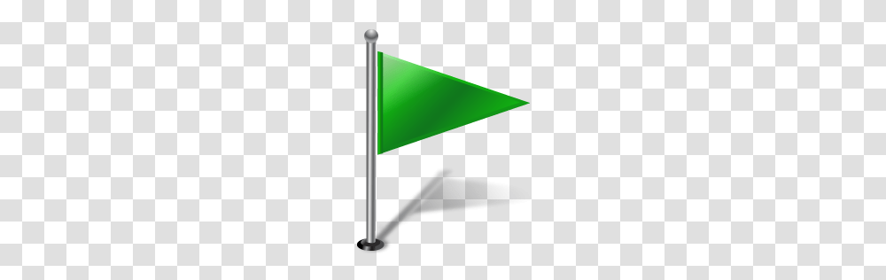 Flag Icon, Triangle Transparent Png