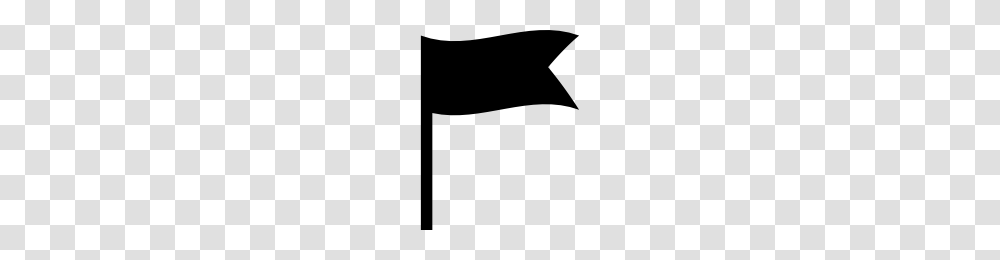 Flag Icons Noun Project, Gray, World Of Warcraft Transparent Png