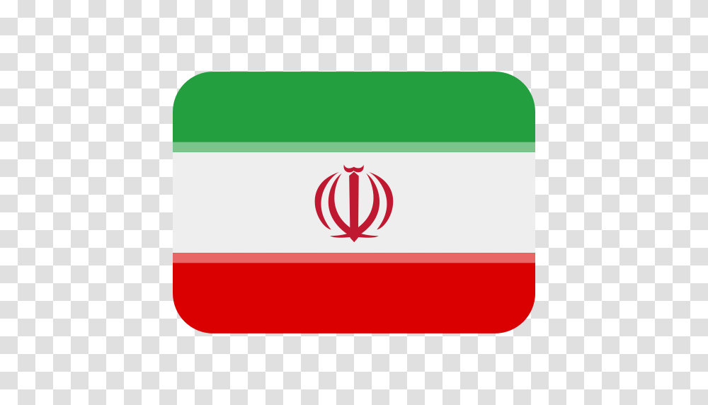 Flag Iran Emoji, Logo, First Aid Transparent Png