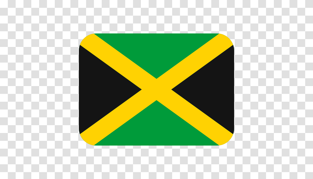 Flag Jamaica Emoji Meaning With Pictures From A To Z, Sign, Car, Vehicle Transparent Png